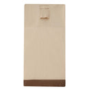 Telo Copertura per Mobili da Giardino BBQ in Oxford 152x66x122 cm 