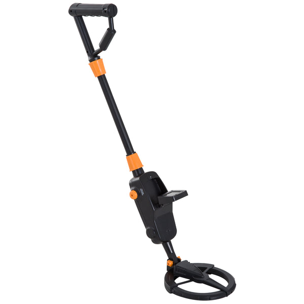 Détecteur de métaux léger avec écran LCD prezzo