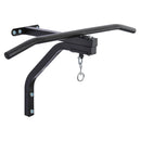 Supporto per Sacco da Boxe con Barra Pull Up per Sollevamento in Acciaio 