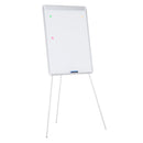 Lavagna Magnetica con Treppiede 96x66.5x124-184.5 cm 