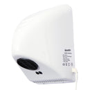 Asciugamani Elettrico 850W ad Infrarossi Bianco 