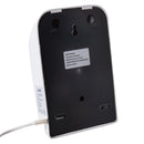 Asciugamani Elettrico 850W ad Infrarossi Bianco 