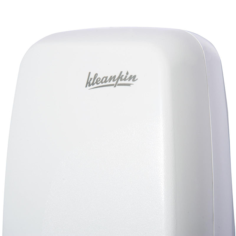 Asciugamani Elettrico 1000W ad Infrarossi Bianco 