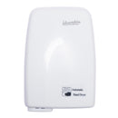 Asciugamani Elettrico 1000W ad Infrarossi Bianco 