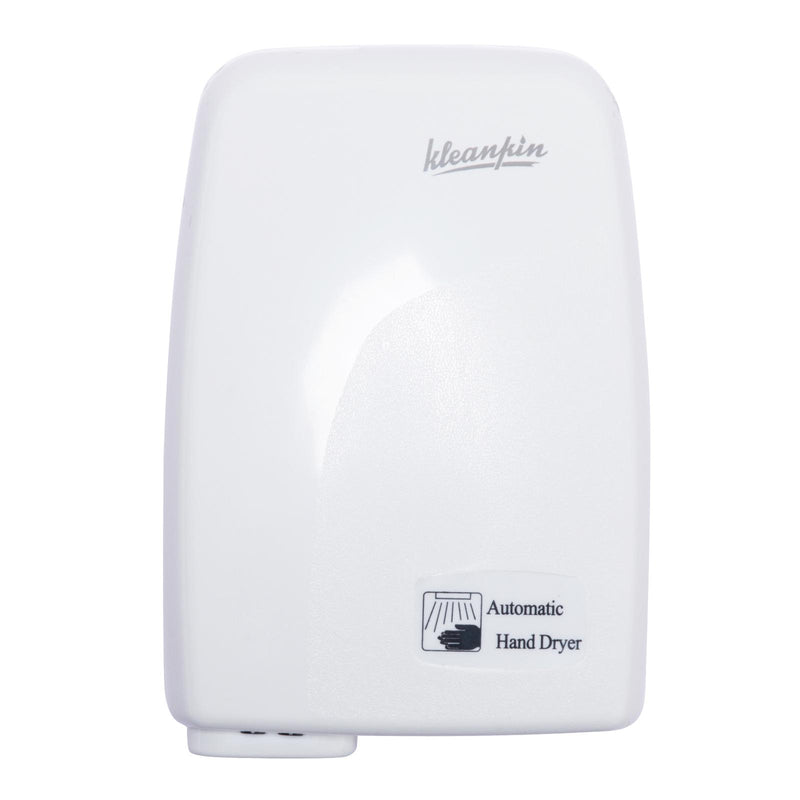 Asciugamani Elettrico 1000W ad Infrarossi Bianco 