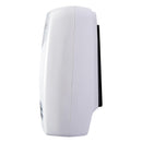 Asciugamani Elettrico 1000W ad Infrarossi Bianco 