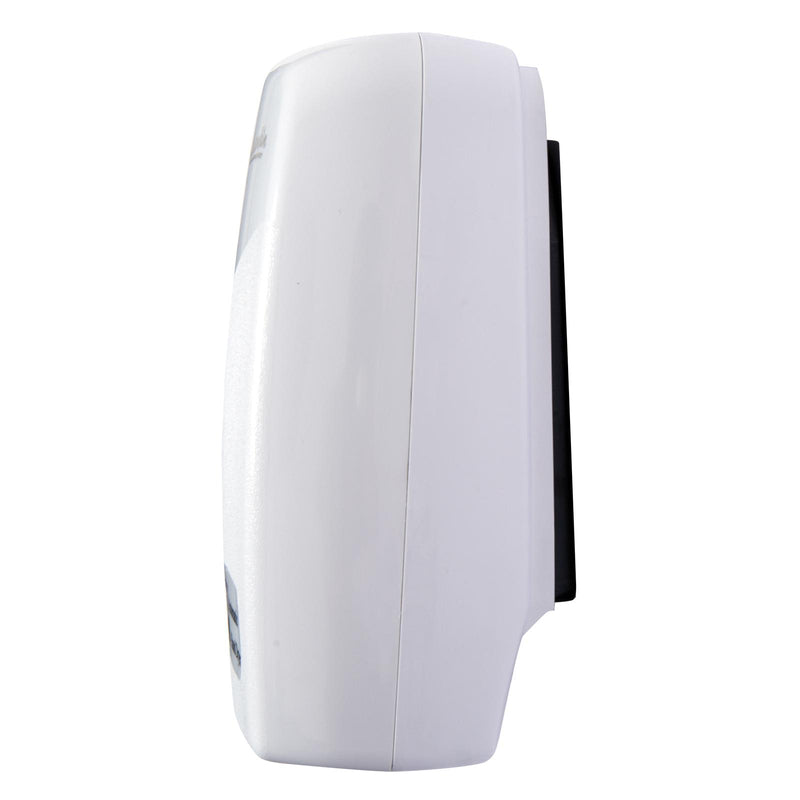 Asciugamani Elettrico 1000W ad Infrarossi Bianco 