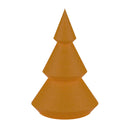 Lampada Albero di Natale da Terra Interno/Esterno H49cm Arkema P100 Arancio