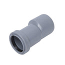 Canalina di Scarico Doccia a Pavimento in Acciaio Inox Piastrellabile 74x11x7 cm 