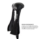 Massaggiatore Elettrico Collo Cervicale Shiatsu 3 Livelli 