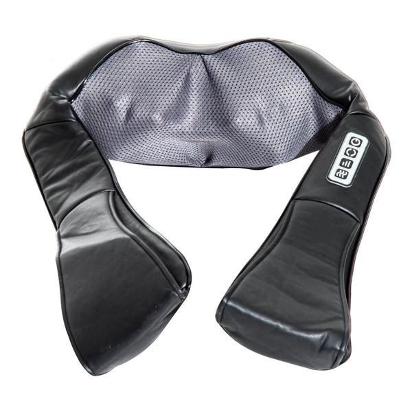 online Masseur de cou Shiatsu électrique 3 niveaux