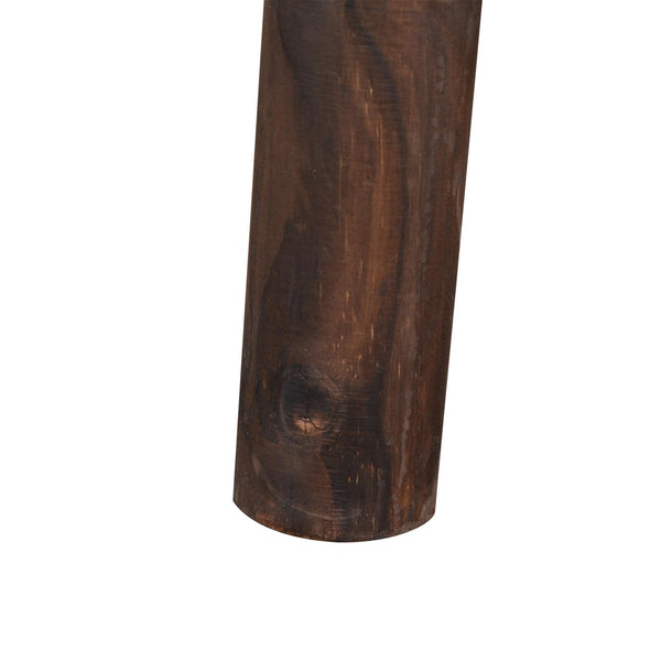 Balançoire de jardin à lattes en bois 2 places avec table centrale online