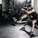 Battle Rope Corda Fune da Allenamento Forza Fitness Ø38mm Lunghezza 9m 