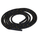 Battle Rope Corda Fune da Allenamento Forza Fitness Ø38mm Lunghezza 9m 