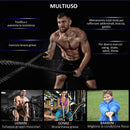 Battle Rope Corda Fune da Allenamento Forza Fitness Ø38mm Lunghezza 9m 