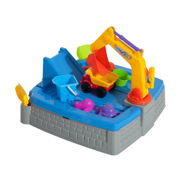 prezzo Jeu de pelle de plage pour enfants 11 pièces