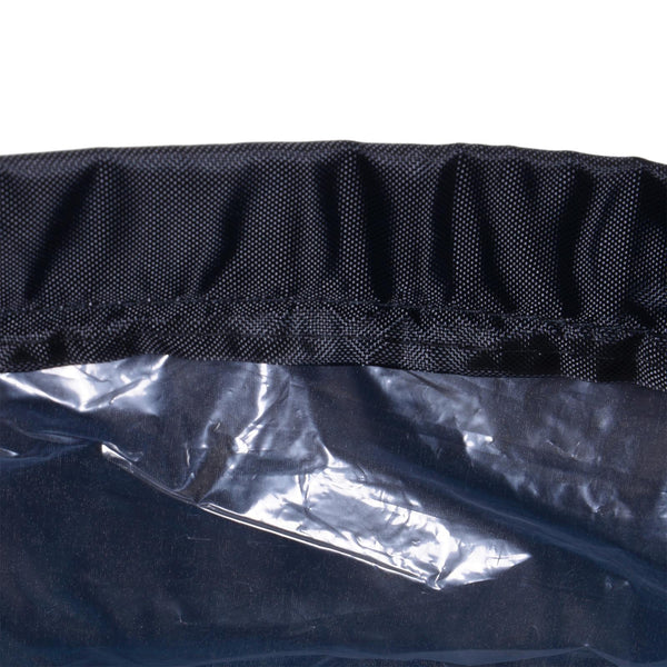 Chaise longue gonflable Air Sofa sans pompe Bleu 105x70x62 cm acquista