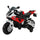 Moto Electrique Enfant 12V BMW RR Noir et Rouge