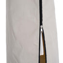 Copertura Ombrellone da Giardino Impermeabile in Tessuto Oxford Ø50x190 cm 