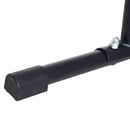 Mini Bike Cyclette Pedaliera per Gambe e Braccia 40x47x35 cm 