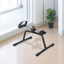 Mini Bike Cyclette Pedaliera per Gambe e Braccia 40x47x35 cm 