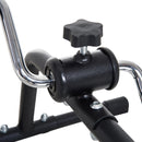 Mini Bike Cyclette Pedaliera per Gambe e Braccia 40x47x35 cm 