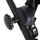 Portabici per Auto Posteriore Universale 2 Bici Nero 44x63x66 cm 