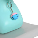 Cavallo a Dondolo per Bambini Verde 