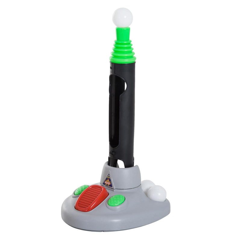 Gioco Baseball per Bambini con Mazza Palle e Lanciatore Automatico 