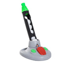 Gioco Baseball per Bambini con Mazza Palle e Lanciatore Automatico 