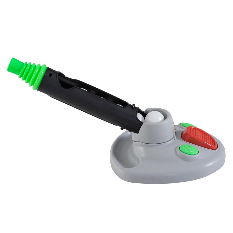 Gioco Baseball per Bambini con Mazza Palle e Lanciatore Automatico 