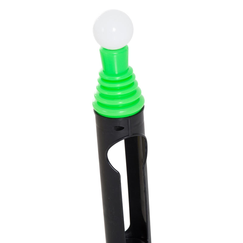 Gioco Baseball per Bambini con Mazza Palle e Lanciatore Automatico 