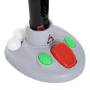 Gioco Baseball per Bambini con Mazza Palle e Lanciatore Automatico 