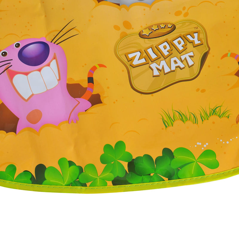 Tappeto Gioco Acchiappa la Talpa per Bambini 