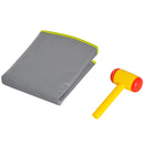 Tappeto Gioco Acchiappa la Talpa per Bambini 