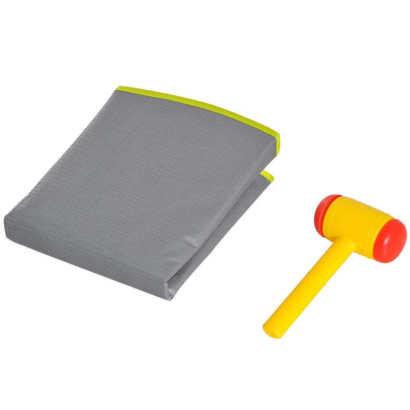 Tappeto Gioco Acchiappa la Talpa per Bambini 