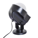 Proiettore LED da Esterno e Interno con Telecomando Decorazioni Natalizie 