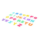 Tappeto Puzzle da Gioco Set 26 Pezzi 31x31 cm colorato 