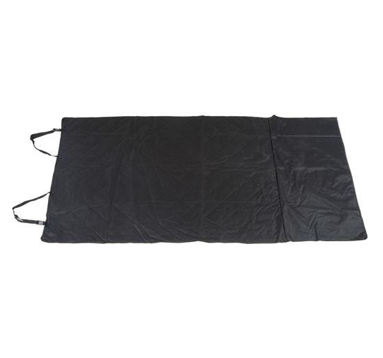 Salvabaule Auto per Animali Domestici in Tessuto Oxford 107x198 cm 