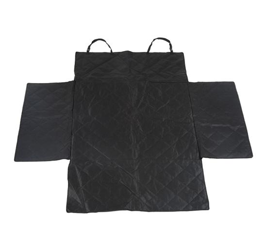 Salvabaule Auto per Animali Domestici in Tessuto Oxford 185.5x175 cm 