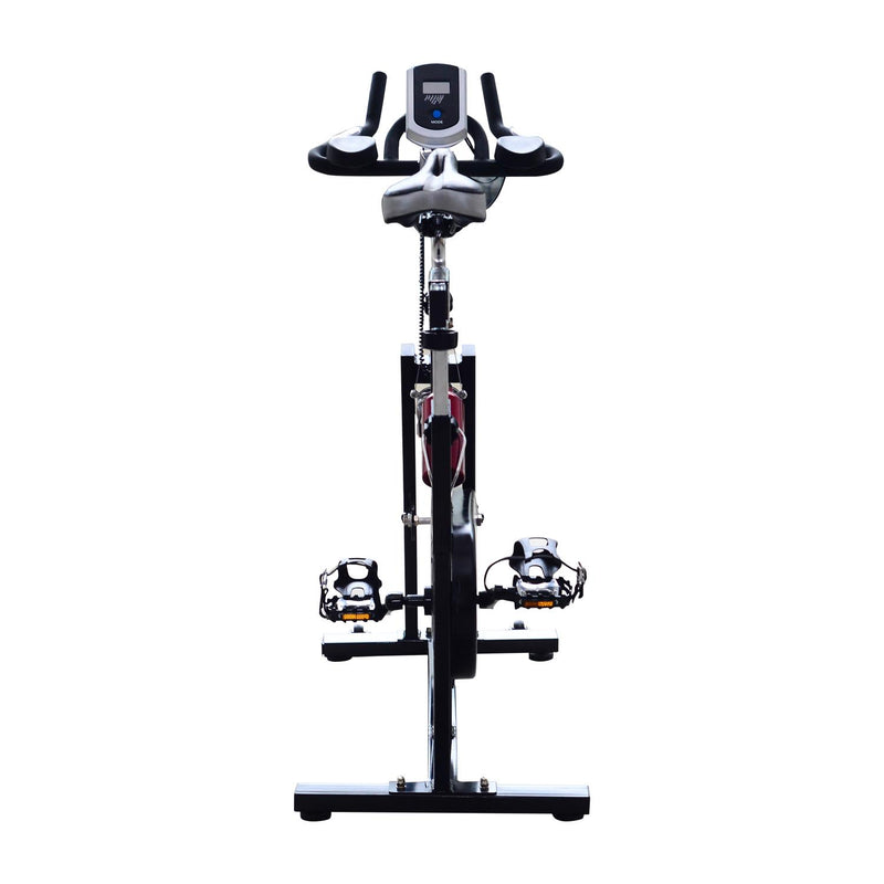 Spin Bike Cyclette per Spinning Professionale 105x45x95 cm 