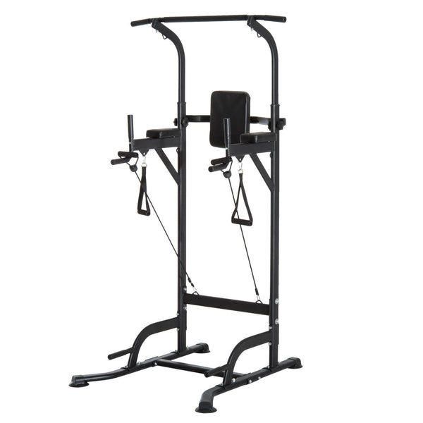 Station de fitness multifonctionnelle Power Tower Body Sculpt prezzo