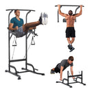 Stazione Fitness Power Tower Multifunzionale Body Sculpt 
