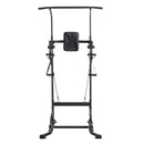 Stazione Fitness Power Tower Multifunzionale Body Sculpt 