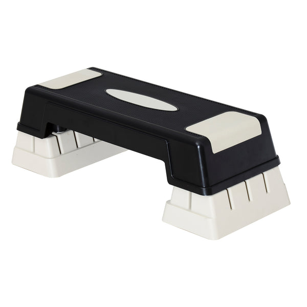 Étape aérobie de forme physique professionnelle 76x29x12.5 cm/17.5 cm/22.5 cm acquista