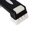 Step Professionale da Aerobica Fitness 76x29x12.5 cm/17.5 cm/22.5 cm 