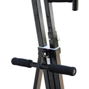 Vertical Climber Allenamento Arrampicata Total Body in Acciaio 