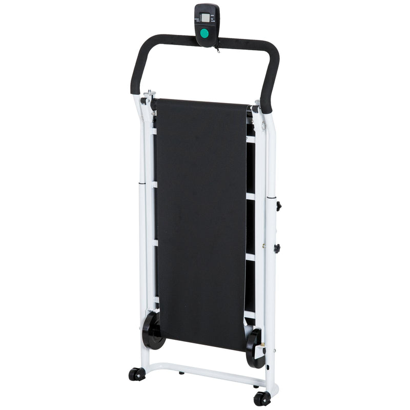 Tapis Roulant Magnetico con Display 