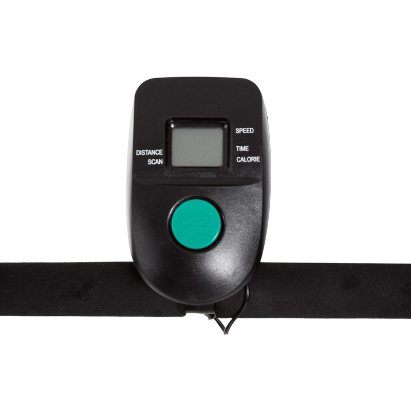 Tapis Roulant Magnetico con Display 