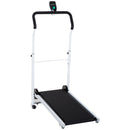 Tapis Roulant Magnetico con Display 